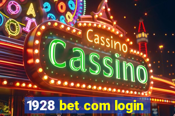 1928 bet com login